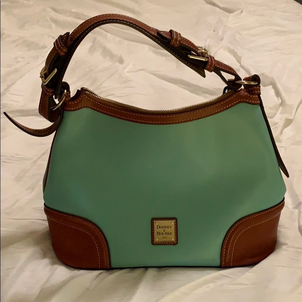 Dooney and Bourke purse. Barely used